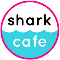 SharkCafe coupons