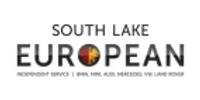 South Lake European coupons