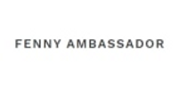 Fenny Ambassador coupons