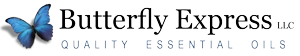 Butterfly Express Quality Essential Oils