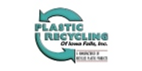 Plastic Recycling of Iowa Falls coupons