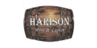 Harison Wine & Liquor coupons