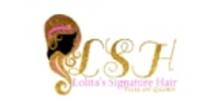 Lolita's Signature Hair coupons