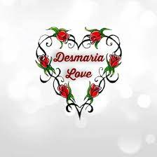 Desmaria Love