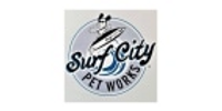 Surf City Pet Works coupons