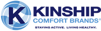 Kinship Comfort Brands coupons