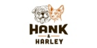 Hank & Harley coupons