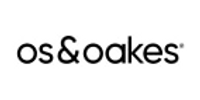 OS & OAKES coupons