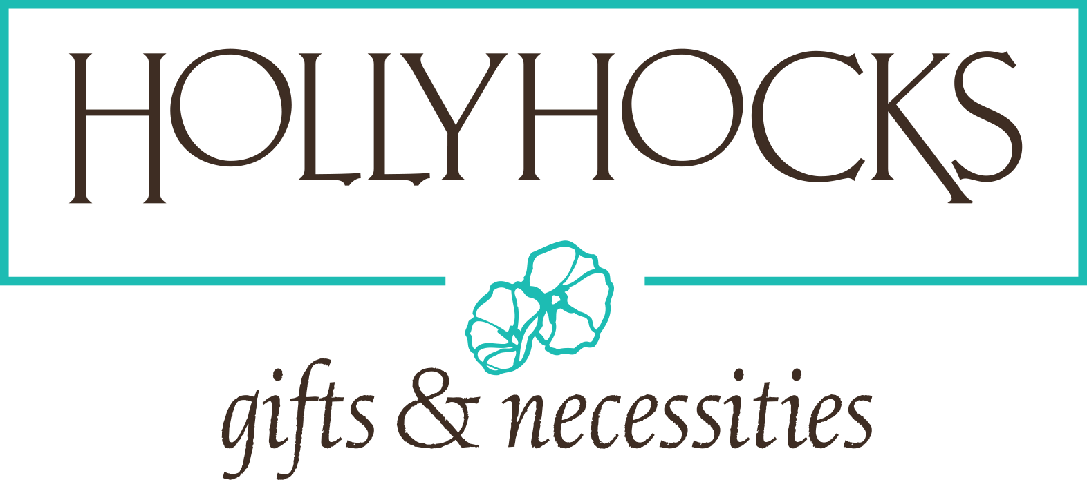 Hollyhocks Gifts & Accessories