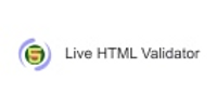 Live HTML Validator coupons