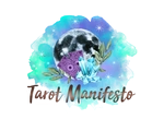 Tarot Manifesto