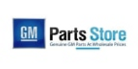 GM Parts Store coupons