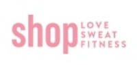 Love Sweat Fitness Shop coupons