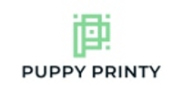 Puppy Printy coupons