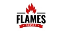 Flames Depot coupons