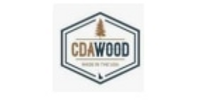 CDA Wood coupons