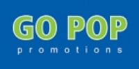 Go Pop Promotions coupons