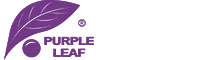 Purple Leaf US Logo