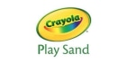 Crayola Play Sand coupons