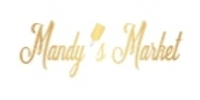 Mandy's Market coupons