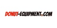 Donut-Equipment.com coupons