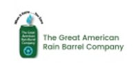 The Great American Rain Barrel coupons