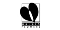 Mahalo Flowers coupons