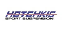 Hotchkis Sport Suspension coupons