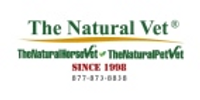 The Natural Vet coupons