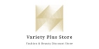 Variety Plus Store coupons