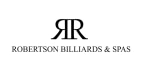 Robertson Billiards & Spas