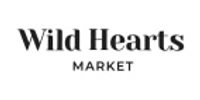 Wild Hearts Market coupons
