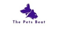 The Pets Beat coupons