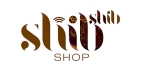 Shib Shib Shop