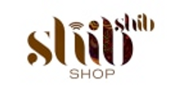 Shib Shib Shop coupons