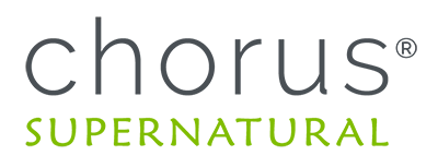 Chorus Supernatural