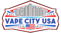 Vape City USA coupons
