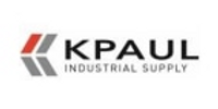 KPaul Industrial coupons