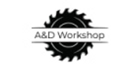 A&D Workshop coupons