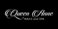 Queen Anne Nails Spa coupons