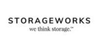 StorageWorks coupons