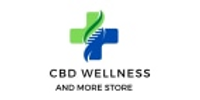 CBD Wellness & More Store coupons