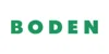 Boden Logo