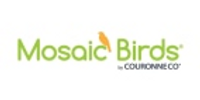 Mosaic Birds coupons