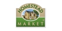 Homestead Market promo