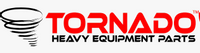 Tornado Heavy Equipment Parts coupons