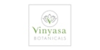 Vinyasa Botanicals discount