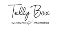 Telly Box Crafts coupons