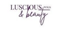 Luscious Wigz by Tiff coupons