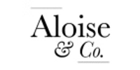 Aloise & coupons